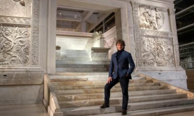 Ulisse Il piacere della scoperta 7 settembre ospiti