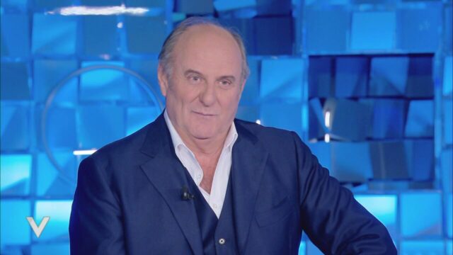Verissimo 23 24 settembre interviste