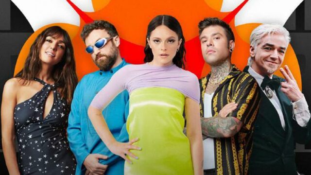 X Factor 14 settembre