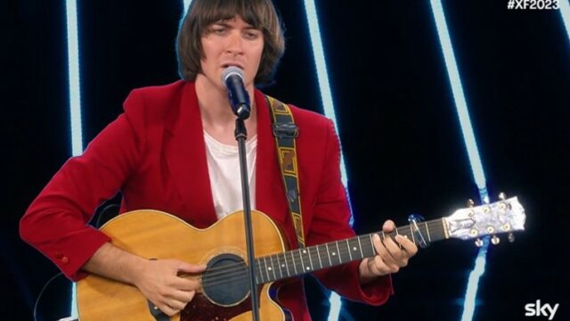 X Factor 14 settembre concorrenti
