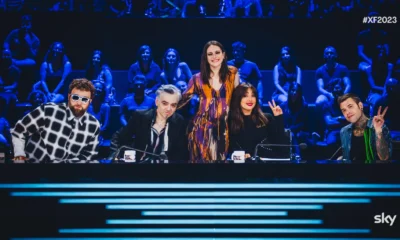 X Factor 14 settembre diretta