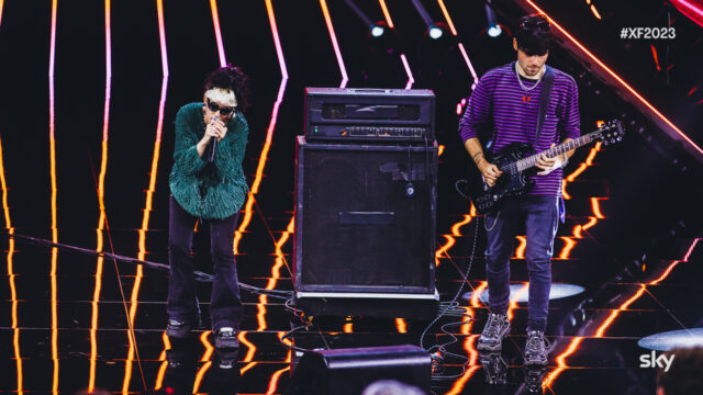 X Factor 14 settembre recensione