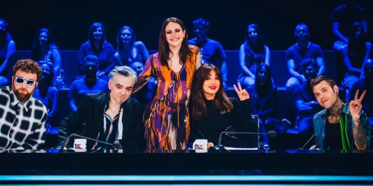 X-Factor-2023-conferenza-stampa-giudici
