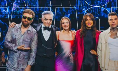 X Factor 2023 terza puntata