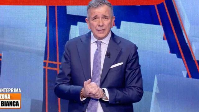 Zona Bianca 3 settembre ospiti