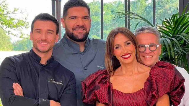 Bake Off 2023 settima puntata eliminato