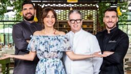 Bake Off 2023 settima puntata prove