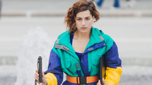 Blanca Sotto attacco spoiler finale