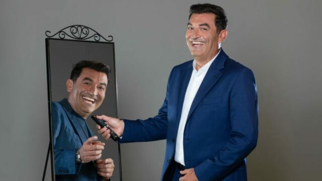 Fake Show Diffidate dalle imitazioni 2 ottobre ospiti