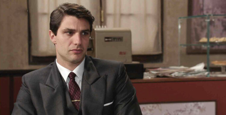 Il Paradiso delle Signore 23 27 ottobre cast
