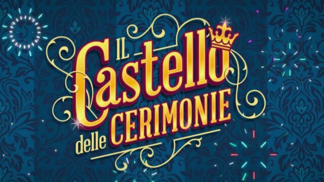 Il castello delle cerimonie 20 ottobre cerimonia