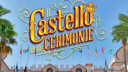 Il castello delle cerimonie 27 ottobre matrimonio