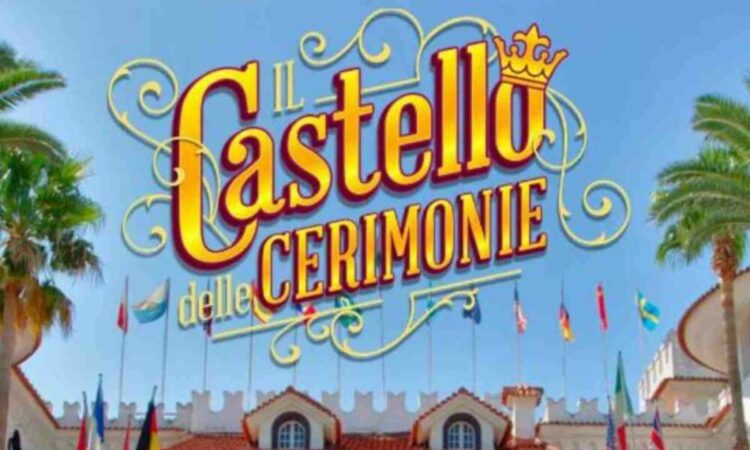 Il castello delle cerimonie 27 ottobre matrimonio