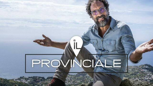 Il provinciale 1° ottobre itinerario