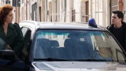 Imma Tataranni Sostituto procuratore Liberaci dal male trama