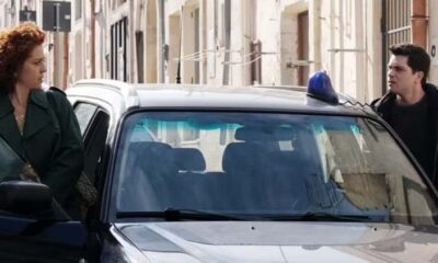 Imma Tataranni Sostituto procuratore Liberaci dal male trama