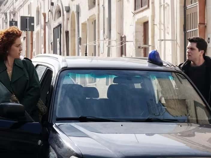 Imma Tataranni Sostituto procuratore Liberaci dal male trama