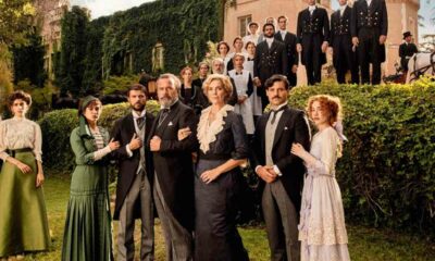 La Promessa 2 6 ottobre