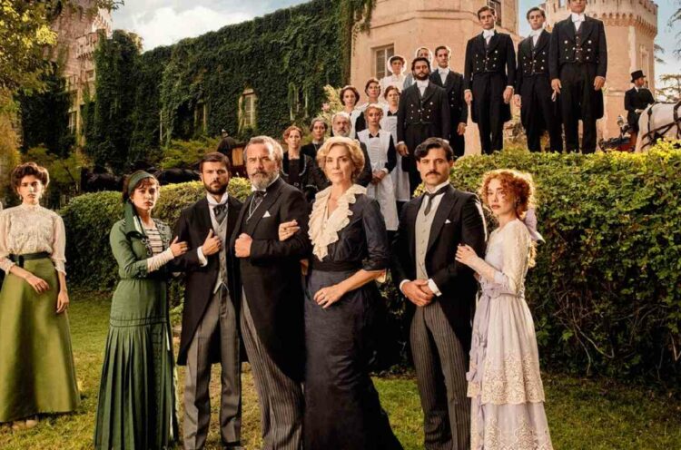 La Promessa 2 6 ottobre