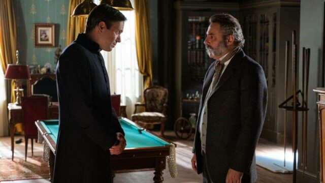 La Promessa 2 6 ottobre spoiler finale