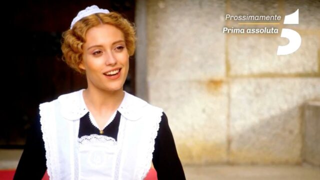 La Promessa 30 ottobre 3 novembre trama