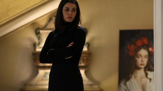 Maria Corleone ultima puntata trama