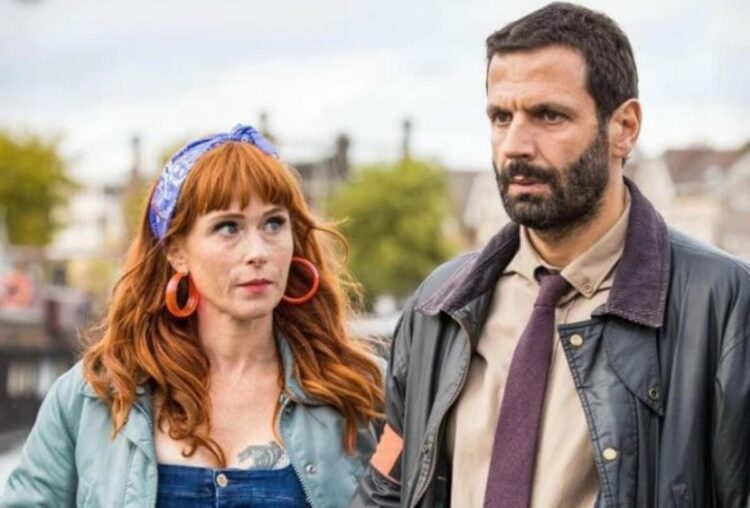 Morgane Detective geniale Fuk Luk e Sau spoiler finale