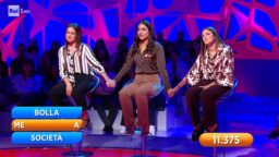 Reazione a Catena Le Ridarelle chi sono