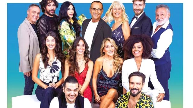 Tale-e-quale-show-2023-terza-puntata-giudici