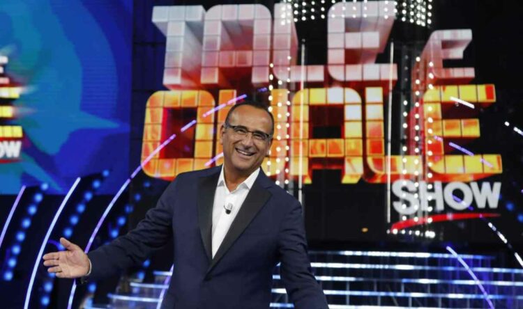 Tale e quale show 2023 terza puntata imitazioni