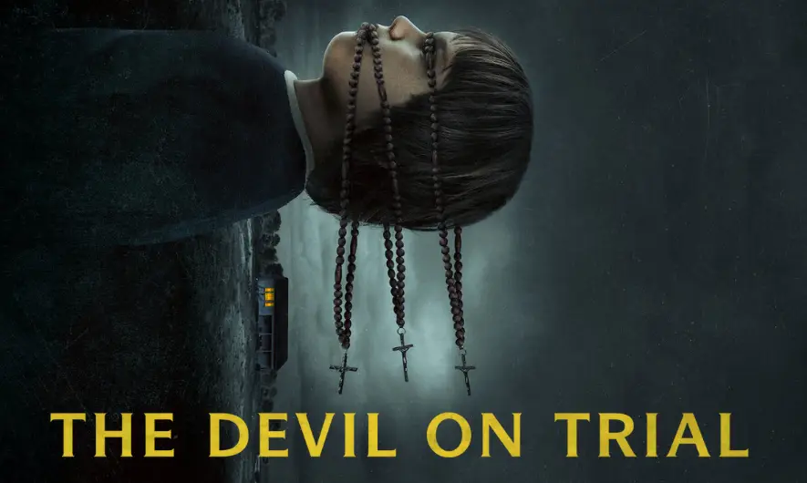 The Devil on Trial Processo al Diavolo film dove è girato