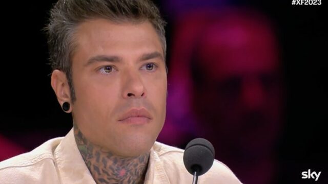 X Factor 5 ottobre squadre