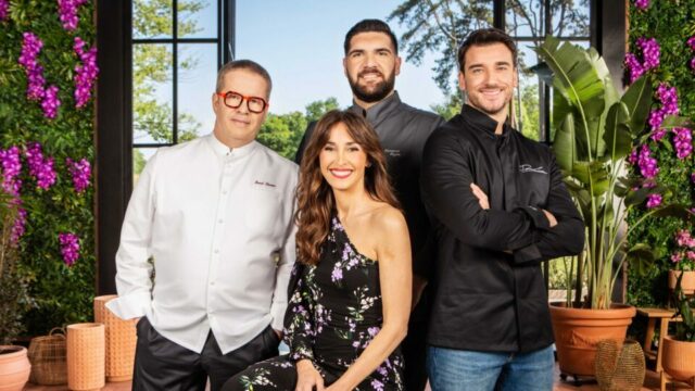 Bake Off 2023 undicesima puntata