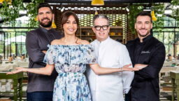 Bake Off Italia 24 novembre eliminato