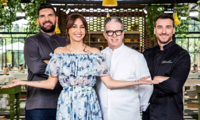 Bake Off Italia 24 novembre eliminato