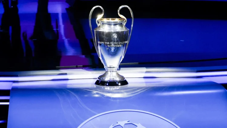 Champions League 2023-2024 quarta giornata calendario