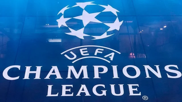 Champions League 2023-2024 quinta giornata calendario