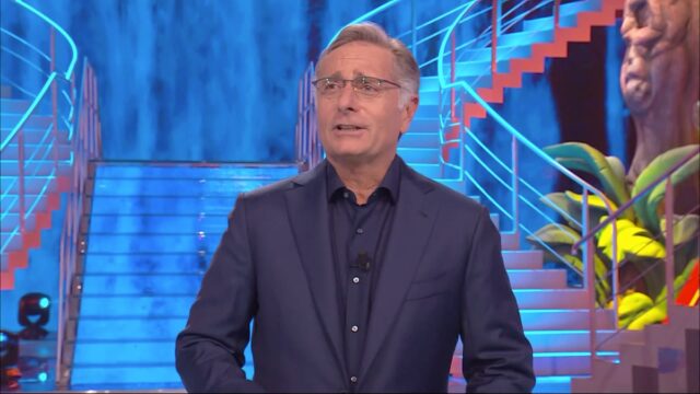 Ciao Darwin 9 squadre