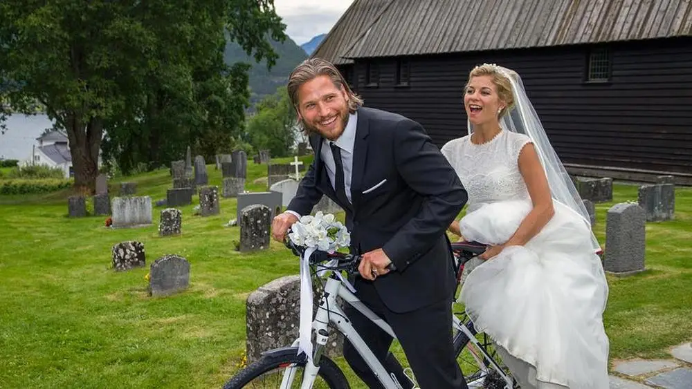 Crociere di nozze Viaggio di nozze in Norvegia film attori