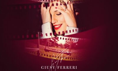 Giusy Ferreri Il meglio di te