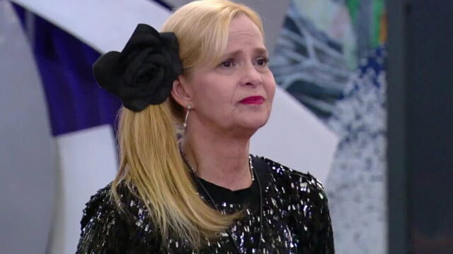 Grande Fratello 20 novembre chi al televoto