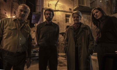Il metodo Fenoglio Una storia semplice spoiler finale