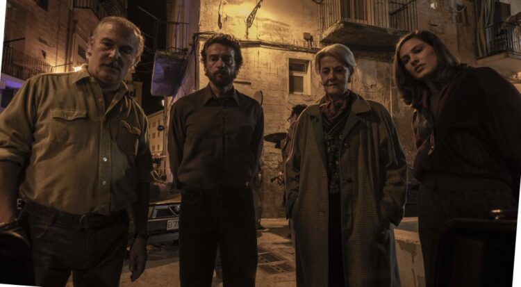 Il metodo Fenoglio Una storia semplice spoiler finale