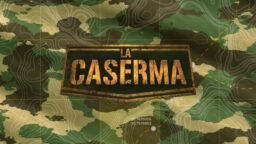 La Caserma 2023 quarta puntata