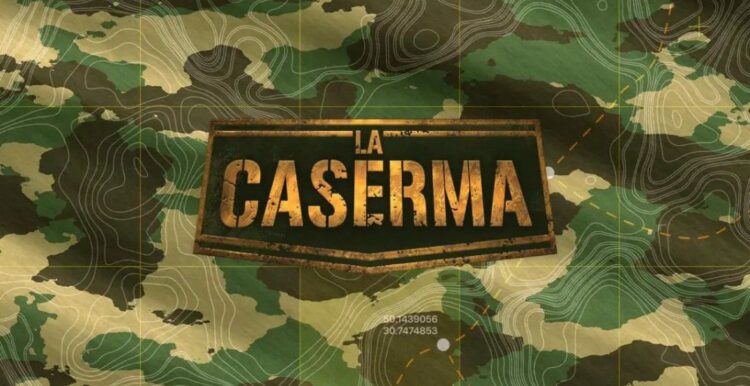 La Caserma 2023 quarta puntata