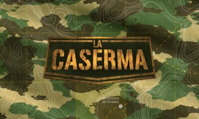 La Caserma 2023 terza puntata