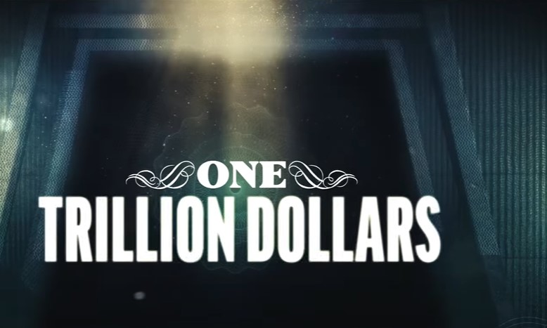One Trillion Dollars
