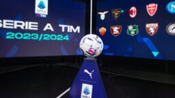 Serie A 2023-2024 dodicesima giornata