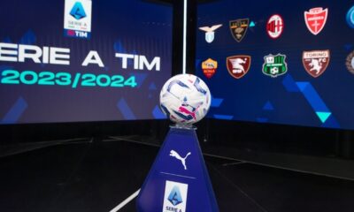 Serie A 2023-2024 dodicesima giornata