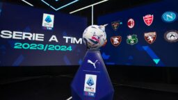 Serie A 2023-2024 quattordicesima giornata